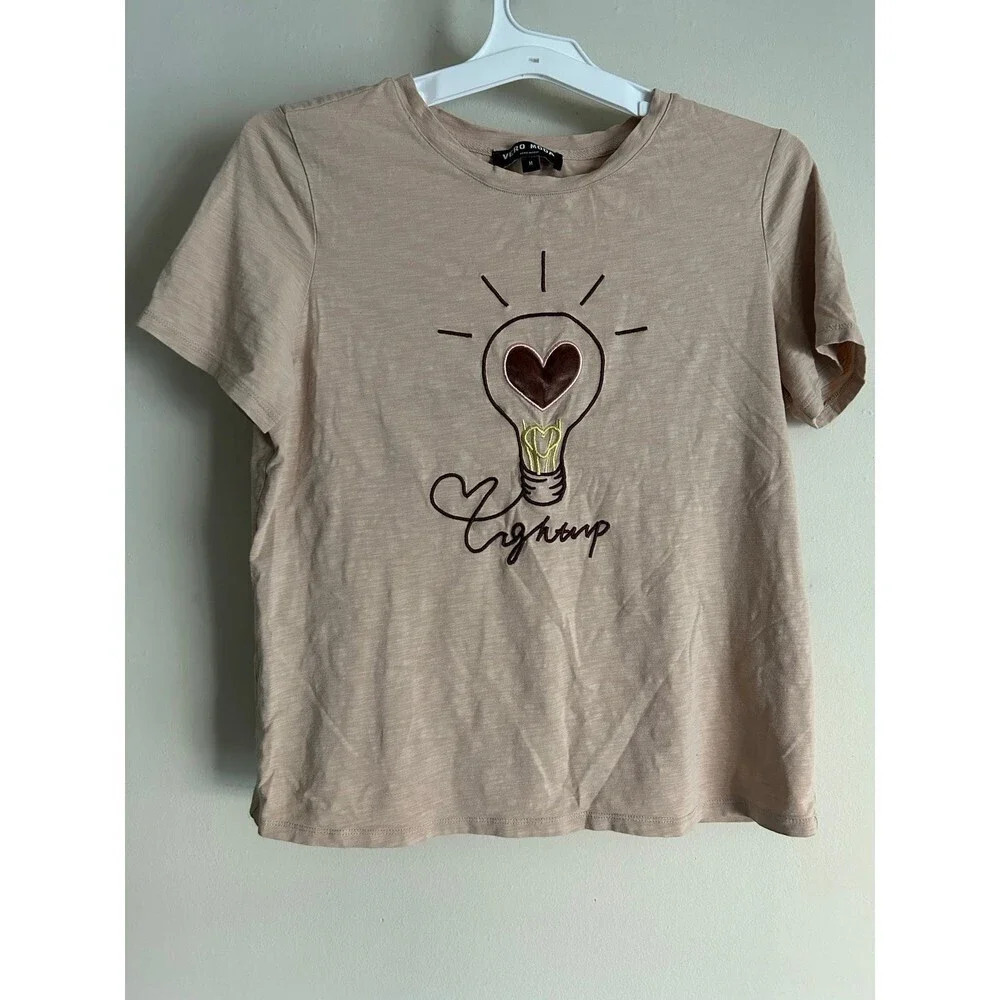 Vero Moda Women's Tee Shirt Size M